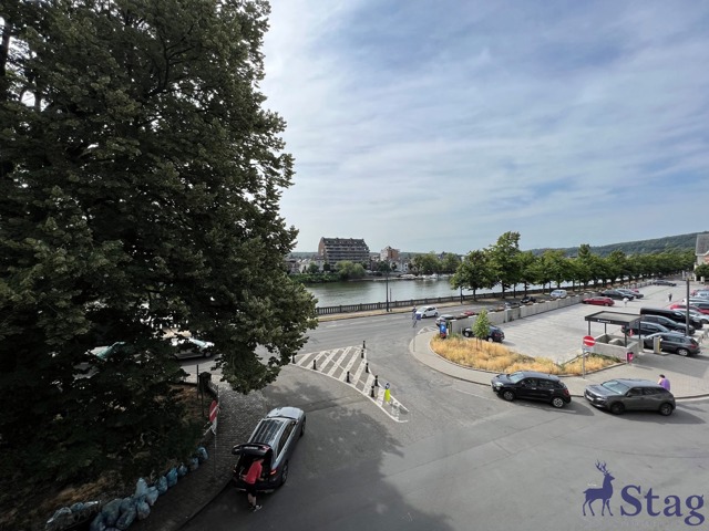 Maison avec logements idéalement située