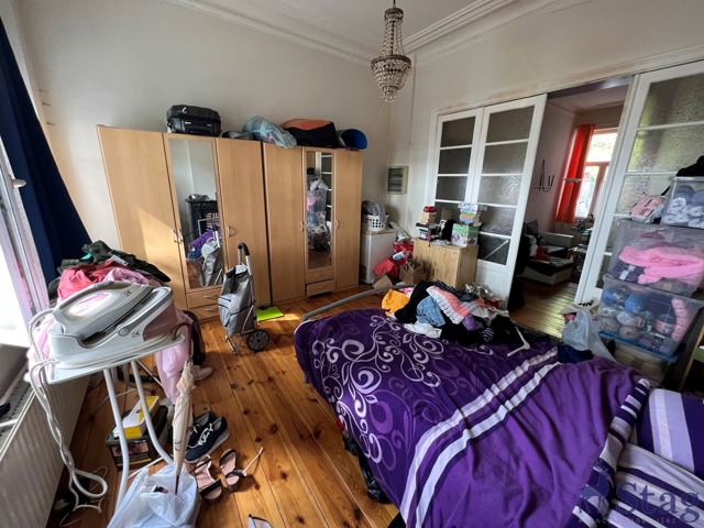 Maison avec logements idéalement située