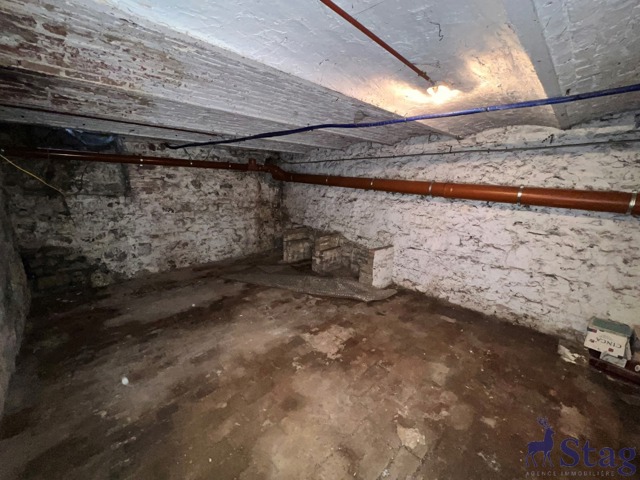 Maison avec logements idéalement située