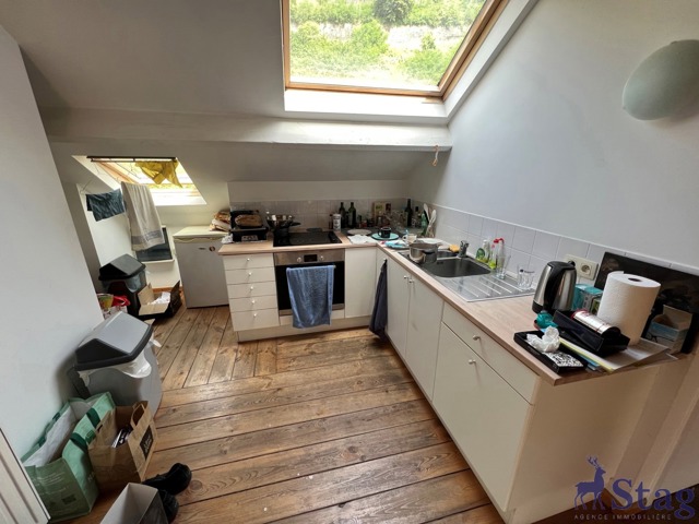 Maison avec logements idéalement située