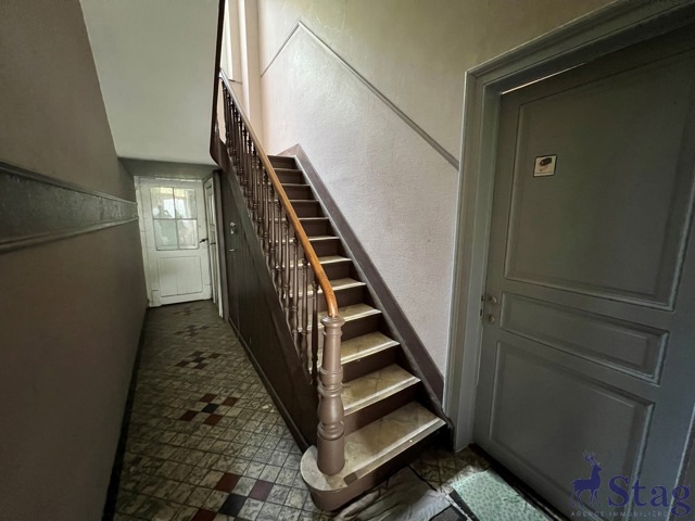 Maison avec logements idéalement située