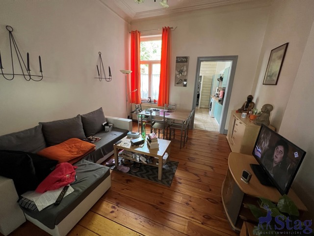 Maison avec logements idéalement située