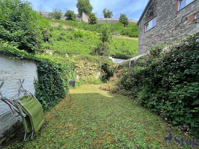 Maison avec logements idéalement située