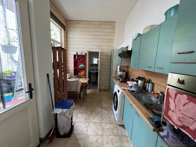 Maison avec logements idéalement située