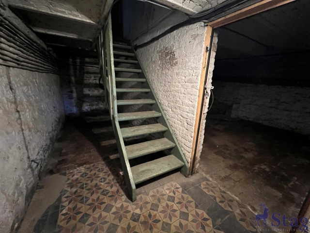 Maison avec logements idéalement située