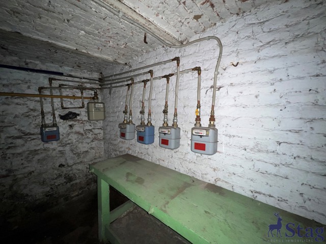 Maison avec logements idéalement située