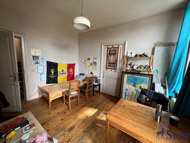Maison avec logements idéalement située