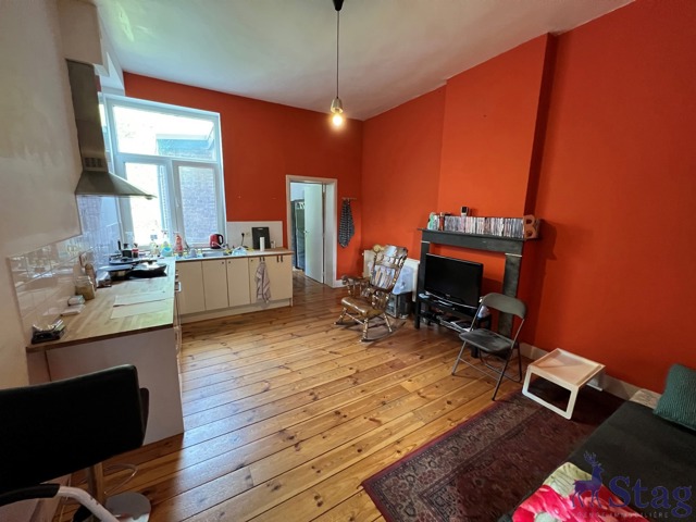 Maison avec logements idéalement située
