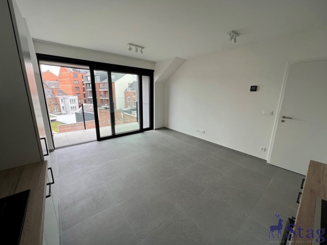 Magnifique appartement deux chambres, terrasse et cave