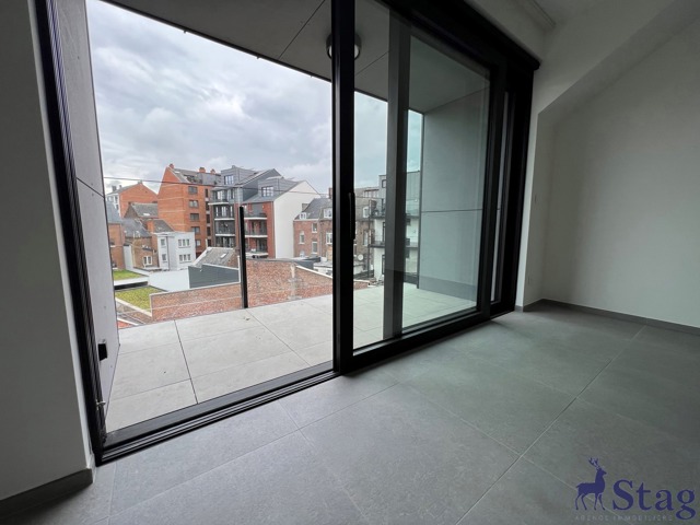 Magnifique appartement deux chambres, terrasse et cave