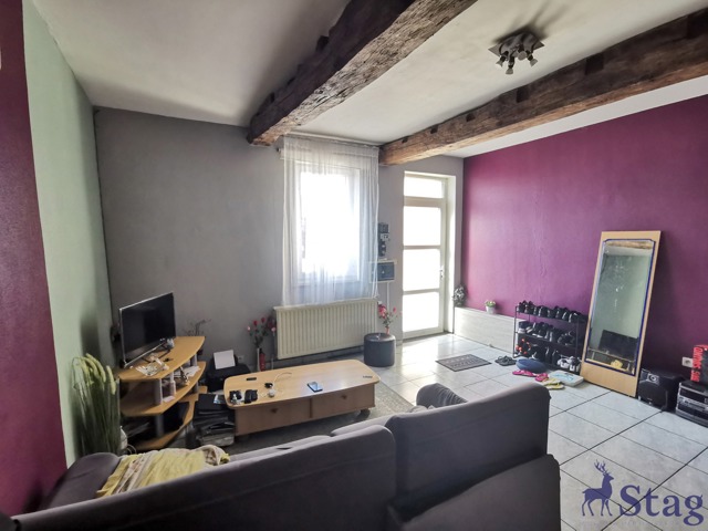 Immeuble à appartements idéalement situé