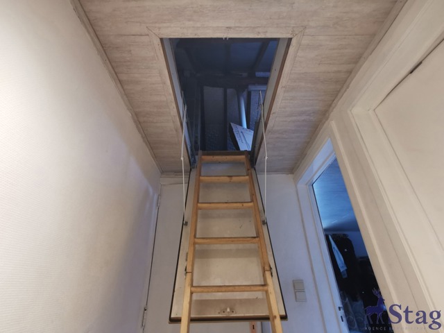 Immeuble à appartements idéalement situé