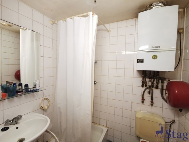 Immeuble à appartements idéalement situé