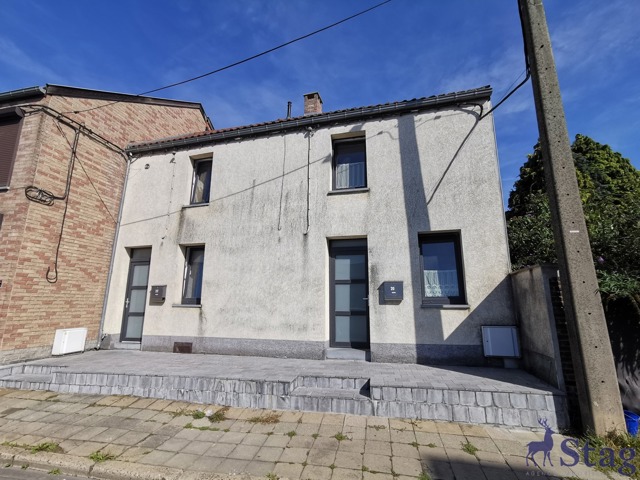 Immeuble à appartements idéalement situé