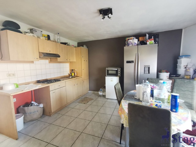 Immeuble à appartements idéalement situé