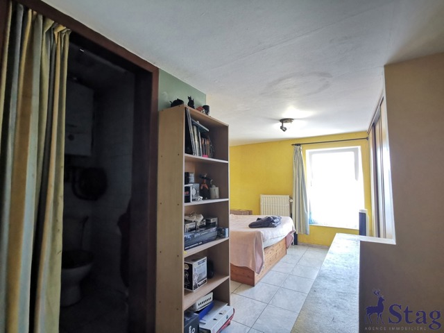 Immeuble à appartements idéalement situé
