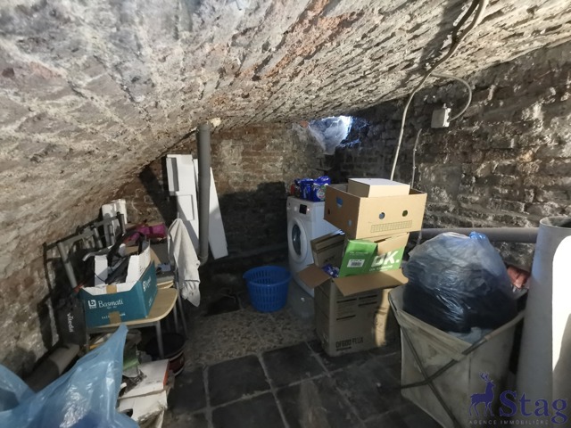 Immeuble à appartements idéalement situé
