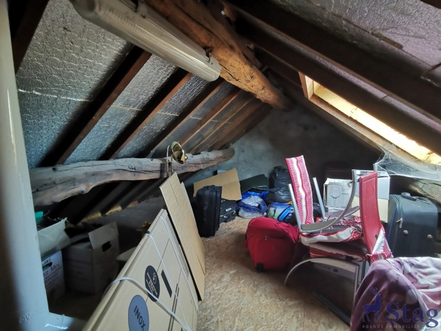 Immeuble à appartements idéalement situé