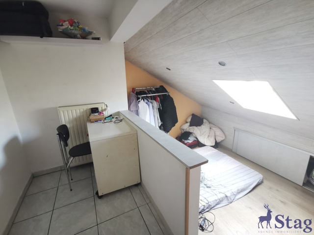 Immeuble à appartements idéalement situé