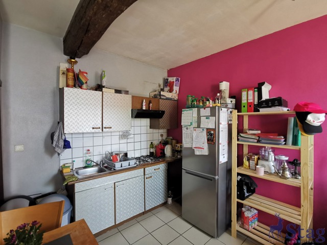 Immeuble à appartements idéalement situé