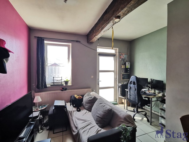 Immeuble à appartements idéalement situé