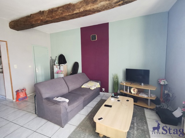 Immeuble à appartements idéalement situé