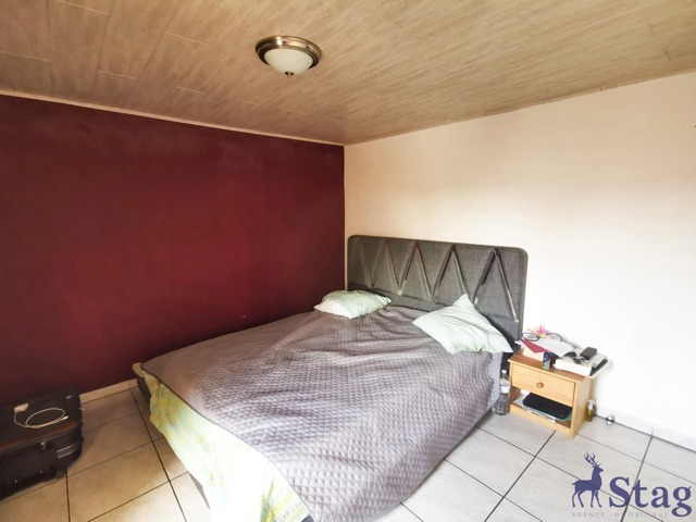 Immeuble à appartements idéalement situé
