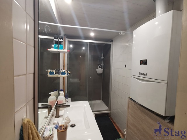 Immeuble à appartements idéalement situé