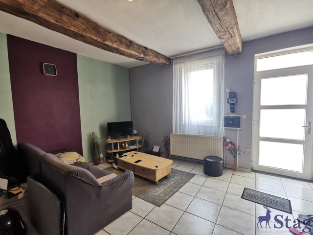Immeuble à appartements idéalement situé