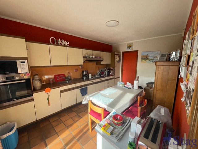 Charmante maison 4 façades de 195 m²