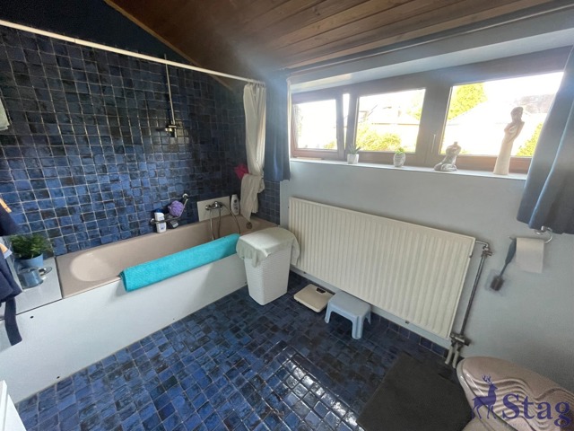 Charmante maison 4 façades de 195 m²