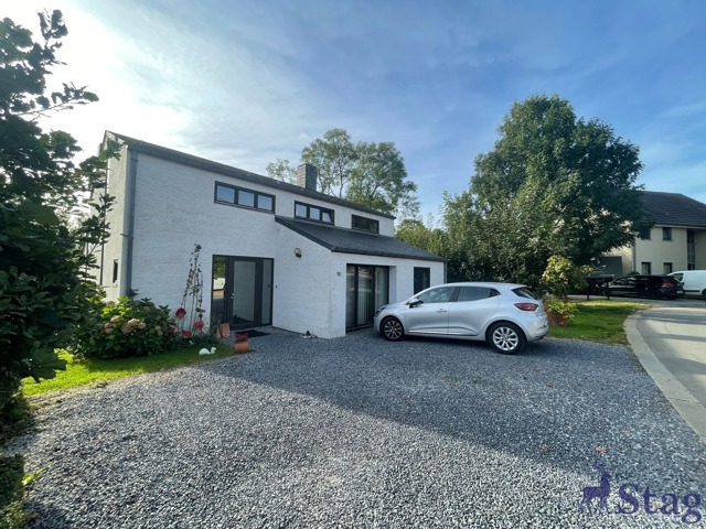 Charmante maison 4 façades de 195 m²