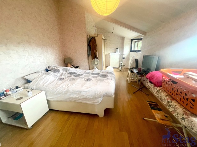 Charmante maison 4 façades de 195 m²