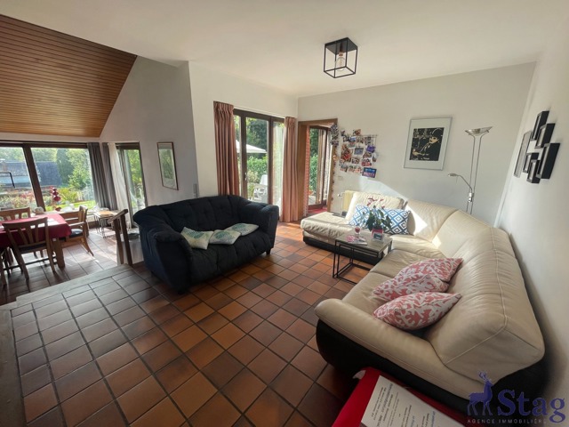 Charmante maison 4 façades de 195 m²