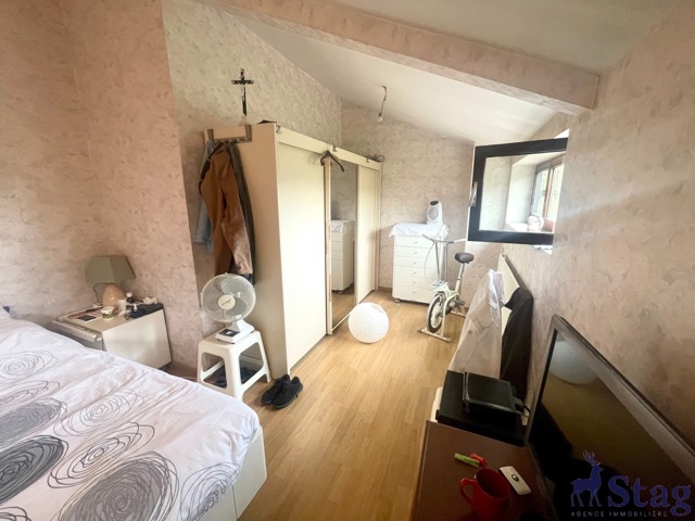 Charmante maison 4 façades de 195 m²