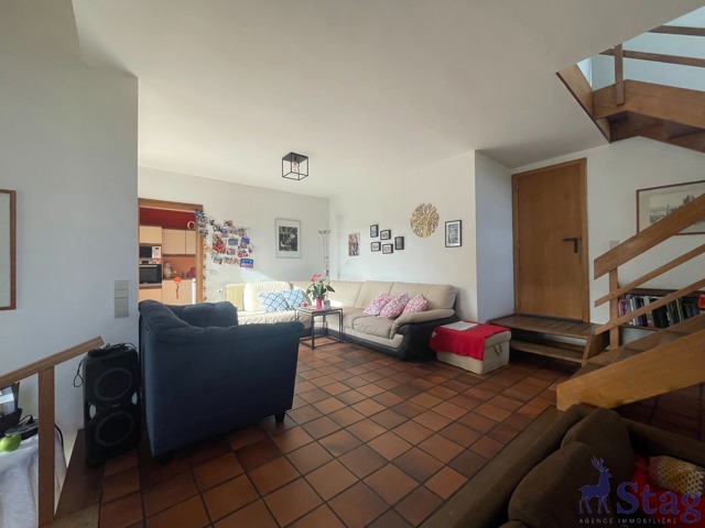 Charmante maison 4 façades de 195 m²