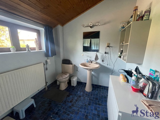 Charmante maison 4 façades de 195 m²