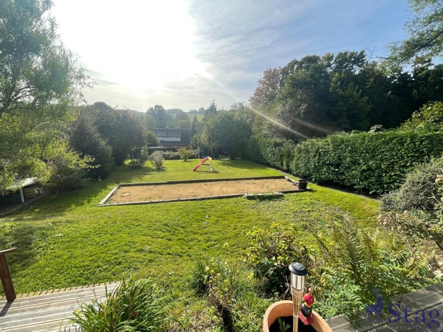 Charmante maison 4 façades de 195 m²