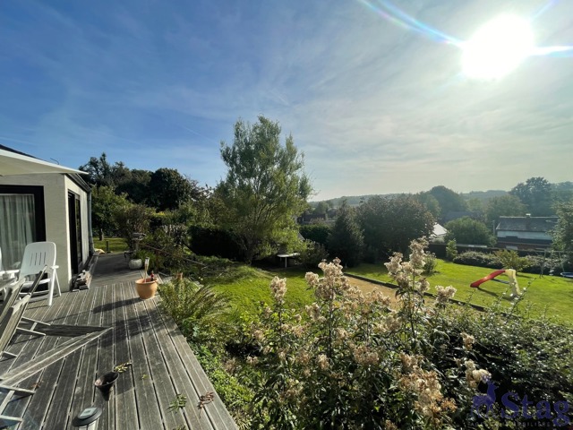 Charmante maison 4 façades de 195 m²