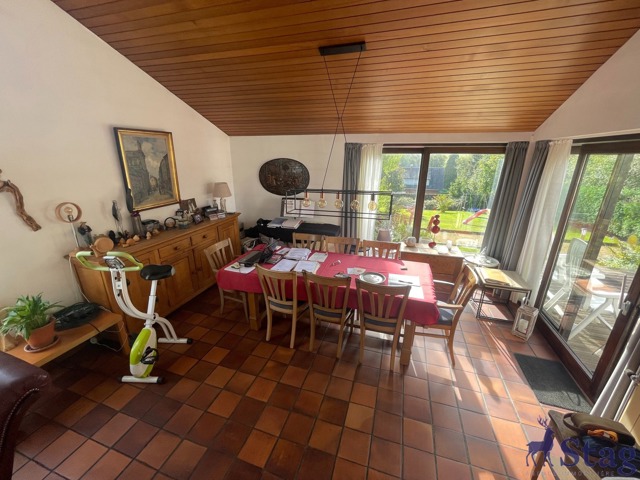 Charmante maison 4 façades de 195 m²