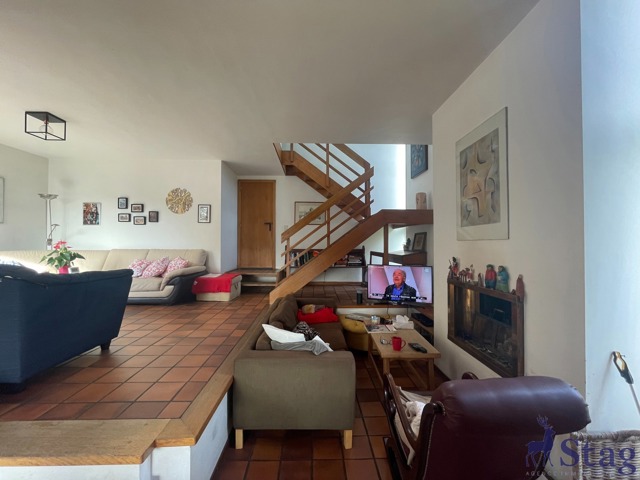 Charmante maison 4 façades de 195 m²