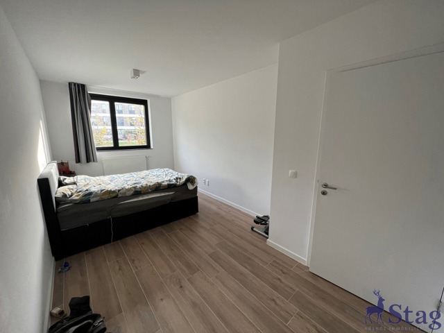 Bel appartement 2 chambres au rez-de-chaussée