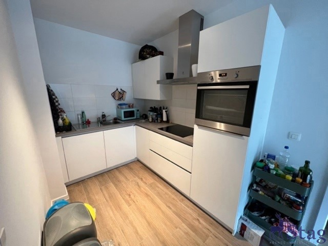 Bel appartement 2 chambres au rez-de-chaussée