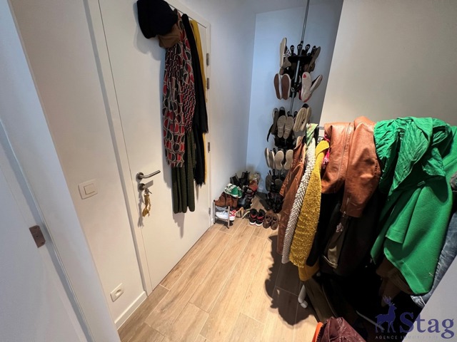 Bel appartement 2 chambres au rez-de-chaussée