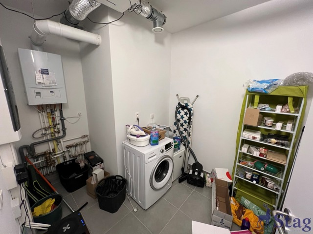 Bel appartement 2 chambres au rez-de-chaussée