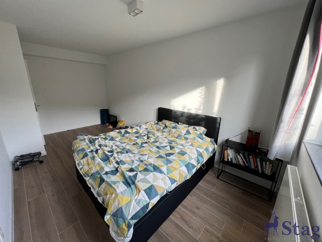Bel appartement 2 chambres au rez-de-chaussée