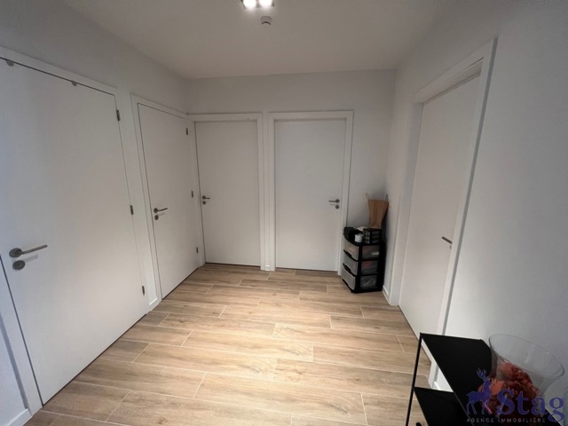 Bel appartement 2 chambres au rez-de-chaussée