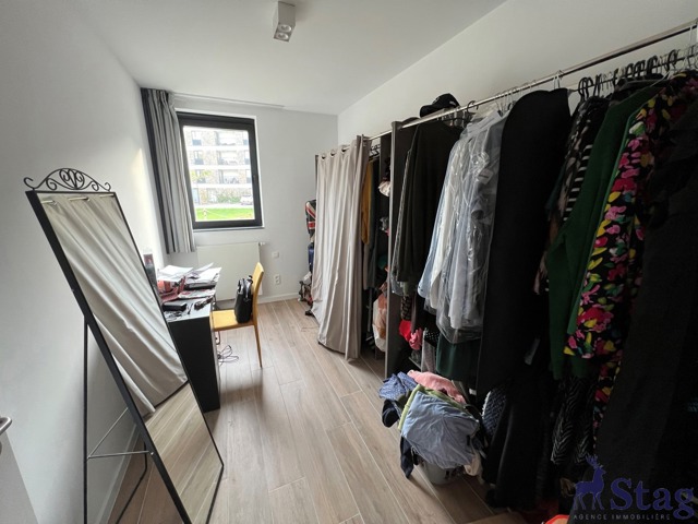 Bel appartement 2 chambres au rez-de-chaussée