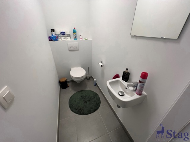 Bel appartement 2 chambres au rez-de-chaussée