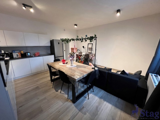 Bel appartement 1 chambre avec parking et cave